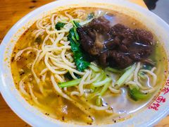 -泰顺江南春面馆