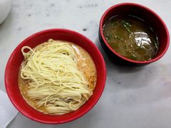 麻酱拌面-万寿斋(山阴路店)