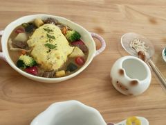-柴の食堂·日式家庭料理·熊之肆(大学路店)