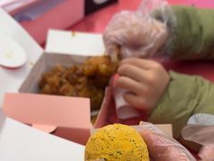 -悠个炸鸡(南京创始店)