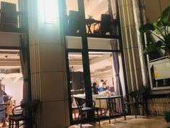 门面-黑明餐厅(白鹭洲店)