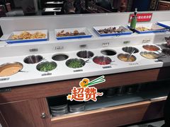 -海汕记·潮汕鲜牛肉火锅·自助