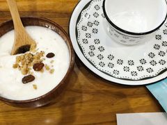 -巴依老爷新疆美食(望京小街店)