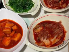 -七八冷面·延边朝鲜族美食(圣熙八号店)