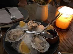 生蚝-BOR Eatery(安福路店)