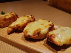 -街角等你.大连海鲜烧烤.经典铁板海鲜串(西安路店)