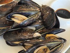 -众味海鲜大排档·活海鲜·潮汕味(南澳店)