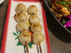 -辉记炭烧海鲜大排档·老字号(福田店)