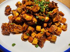 -人民食堂(电信南街店)