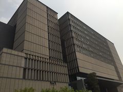 -广州市城市规划展览中心