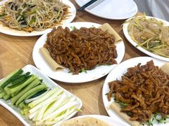 -姥家春饼店(漳州二路店)