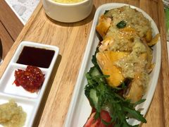 -Aqua Oasis 水天堂(爱山广场店)