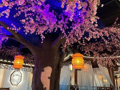 -荷塘秋月·本帮江浙菜(国权路店)