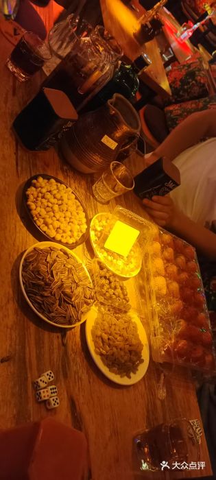 在路上酒吧(大理古城店)图片