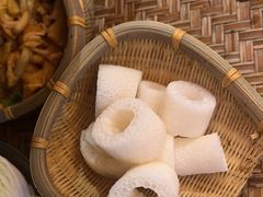 -滇野云南野生菌餐厅(陕西南路店)