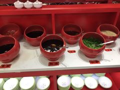 -陳艳红火锅(港汇店)