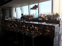 -广州四季酒店·天吧·高空酒吧