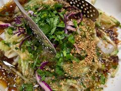 -西贝(上海我格广场店)