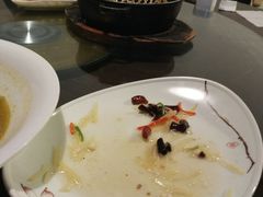 -鹦鹉小厨味道餐厅(山大南路店)