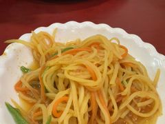-金杨拉面王小吃面馆·牛三宝面·红烧牛肉粉