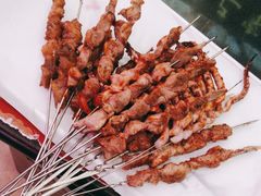 -瑞杰烧烤店·24小时营业(山东路店)