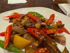 -滇野云南野生菌餐厅(陕西南路店)