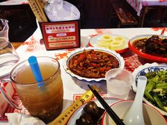 -老闵田螺馆·南昌市井菜·特色小吃(总店)