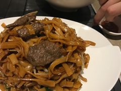 -喷泉广场餐厅·宵夜·海鲜烧烤大排档(长隆企鹅酒店)