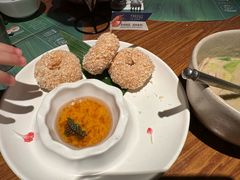 -帕蓝·暹罗料理(曲阳店)