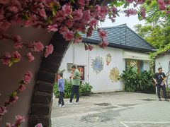 -鹅滋道(甘坑古镇店)