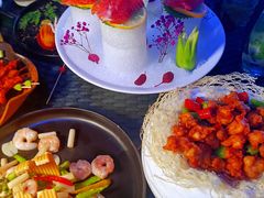 -梧桐餐厅(泉城路店)