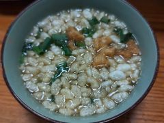 油茶-牛八宝桂林米粉(八里庄店)