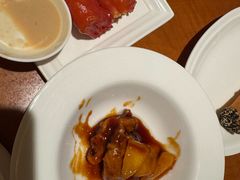 -杭州JW万豪酒店-万豪中餐厅