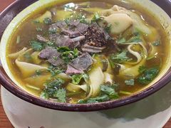 美玲拉面拉面-美玲拉面(鞍山西道店)