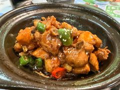 -意卡菲·欢乐聚会餐厅(华侨店)