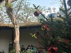 -浮何烤铺(桐梓林店)