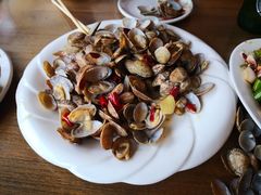 -日照灯塔风景区