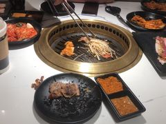-花味烤肉·拌饭(庐阳万象汇店)
