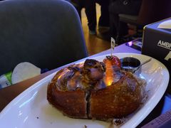 -Ambra Haus琥珀屋精酿餐厅(宝山店)