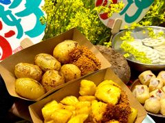 -赵美丽·重庆社区火锅·直营店(火车东站·中豪国际店)