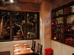 -Ginger(兴国路店)