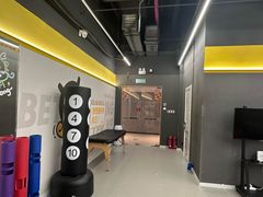-FEELINGME乐刻私教馆·健身(大融城店)