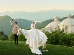 -第一夫人婚纱摄影(南京店)