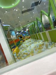 -meland亲子乐园•派对•研学(苏州悠方购物中心店)