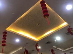 -京天红酒家(虎坊路店)
