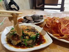-胖金妹鸡豆凉粉店