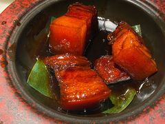 -佬肥猫·浙江乡村菜(国华广场店)