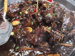 -回味黑鸭煲·始于2006(万松园店)