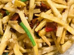 -静一餐厅·湖北菜(前门创始店)
