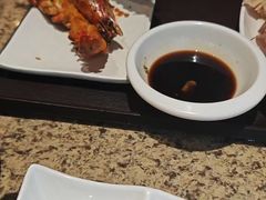 -丰卓会海鲜自助(中润大道店)